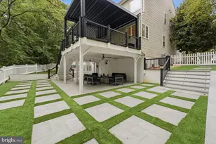 705 N Ashton St, Alexandria, VA 22312 - Photo 71