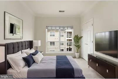 4854 Eisenhower Avenue #351, Alexandria, VA 22304 - Photo 19
