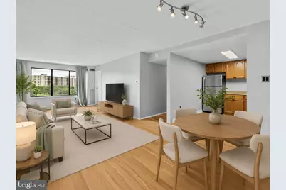 6300 Stevenson Avenue #1015, Alexandria, VA 22304 - Photo 5