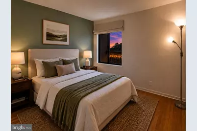 6300 Stevenson Avenue #1015, Alexandria, VA 22304 - Photo 9