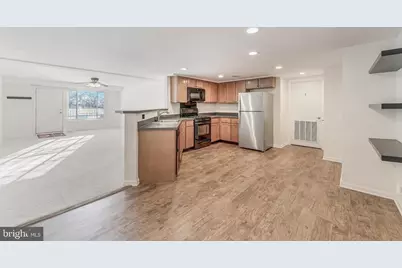 1417 N Van Dorn Street #B, Alexandria, VA 22304 - Photo 9