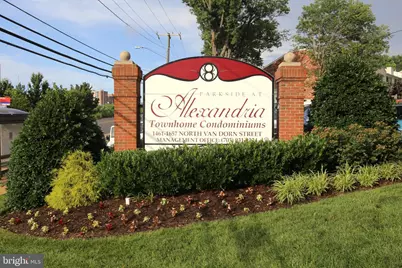 1417 N Van Dorn Street #B, Alexandria, VA 22304 - Photo 23
