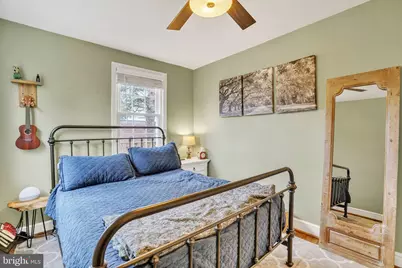 1901 Scroggins Road #A, Alexandria, VA 22302 - Photo 9