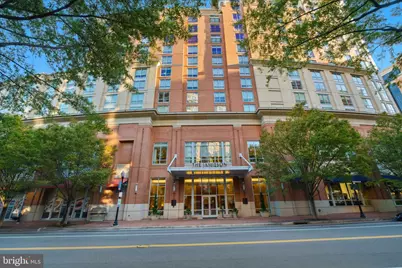 2050 Jamieson Avenue #1008, Alexandria, VA 22314 - Photo 1