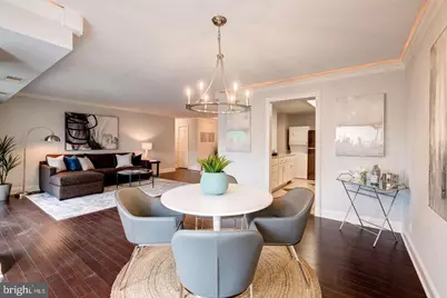 203 Yoakum Parkway #821, Alexandria, VA 22304 - Photo 23