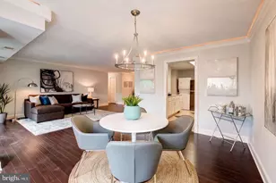 203 Yoakum Pkwy, Alexandria, VA 22304 - Photo 23