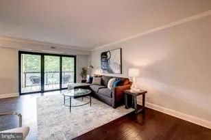 203 Yoakum Pkwy, Alexandria, VA 22304 - Photo 31