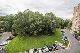 203 Yoakum Pkwy, Alexandria, VA 22304 - Photo 35