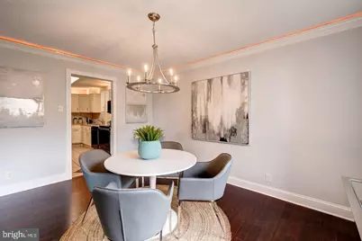 203 Yoakum Parkway #821, Alexandria, VA 22304 - Photo 19
