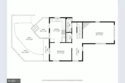 200 Pine Street, Alexandria, VA 22305 - Photo 33
