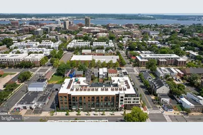 701 N Henry Street #502, Alexandria, VA 22314 - Photo 3