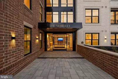 811 N Columbus Street #319, Alexandria, VA 22314 - Photo 1