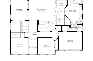 304 Charles Alexander Ct, Alexandria, VA 22301 - Photo 79