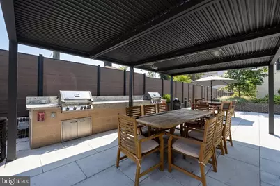 701 N Henry Street #401, Alexandria, VA 22314 - Photo 41