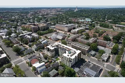 701 N Henry Street #401, Alexandria, VA 22314 - Photo 3