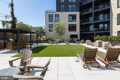 701 N Henry Street #306, Alexandria, VA 22314 - Photo 29