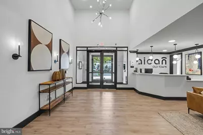 701 N Henry Street #213, Alexandria, VA 22314 - Photo 5