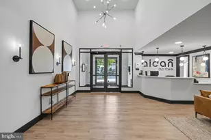 701 N Henry St, Alexandria, VA 22314 - Photo 5