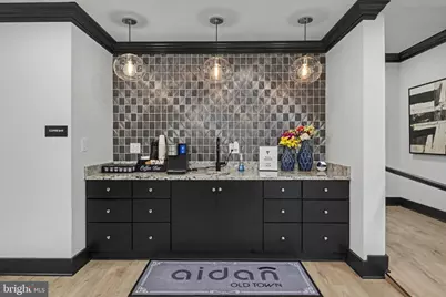 701 N Henry Street #213, Alexandria, VA 22314 - Photo 11