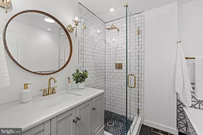 1208 Oronoco Street, Alexandria, VA 22314 - Photo 19