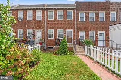 1208 Oronoco Street, Alexandria, VA 22314 - Photo 31