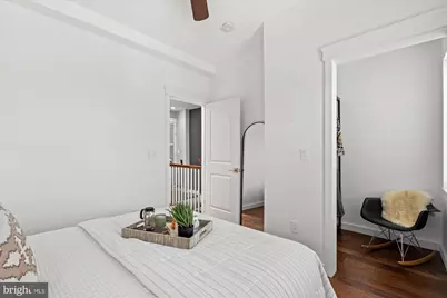 1208 Oronoco Street, Alexandria, VA 22314 - Photo 17