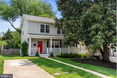 11 N French Street, Alexandria, VA 22304 - Photo 1