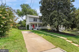 11 N French St, Alexandria, VA 22304 - Photo 7