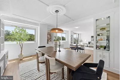 1225 Martha Custis Drive #717, Alexandria, VA 22302 - Photo 7