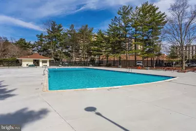 301 N Beauregard Street #1614, Alexandria, VA 22312 - Photo 9