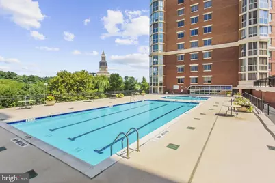 2151 Jamieson Avenue #1405, Alexandria, VA 22314 - Photo 45