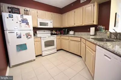 1200 Braddock Place #312, Alexandria, VA 22314 - Photo 7