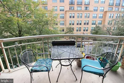 1200 Braddock Place #312, Alexandria, VA 22314 - Photo 11
