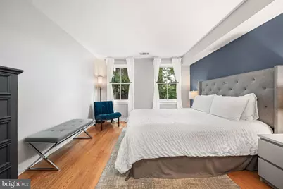 525 N Patrick Street, Alexandria, VA 22314 - Photo 21