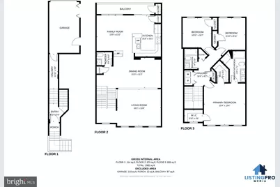 4916 Barbour Drive #B, Alexandria, VA 22304 - Photo 57