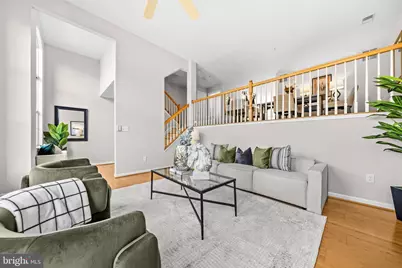 4916 Barbour Drive #B, Alexandria, VA 22304 - Photo 9