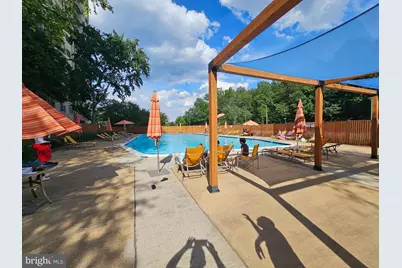 2500 N Van Dorn Street #1206, Alexandria, VA 22302 - Photo 21