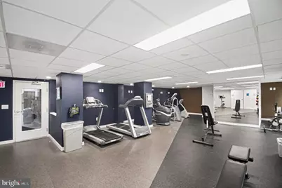 2500 N Van Dorn Street #1206, Alexandria, VA 22302 - Photo 19