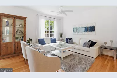 4639 Lambert Drive, Alexandria, VA 22311 - Photo 3