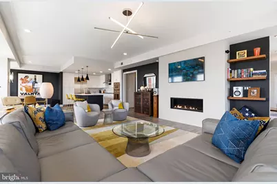 225 Strand Street #401, Alexandria, VA 22314 - Photo 17