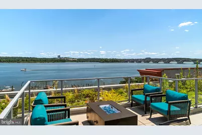 225 Strand Street #401, Alexandria, VA 22314 - Photo 45