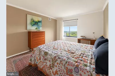 307 Yoakum Parkway #1404, Alexandria, VA 22304 - Photo 7