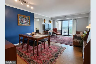 307 Yoakum Parkway #1404, Alexandria, VA 22304 - Photo 1