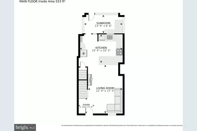 1217 Colonial Avenue, Alexandria, VA 22314 - Photo 31