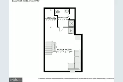 1217 Colonial Avenue, Alexandria, VA 22314 - Photo 33