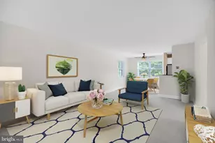 1700 W Abingdon Dr, Alexandria, VA 22314 - Photo 1