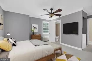 1700 W Abingdon Dr, Alexandria, VA 22314 - Photo 21