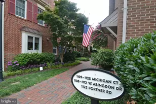 1119 Michigan Ct, Alexandria, VA 22314 - Photo 17