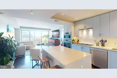 925 N Fairfax Street #804, Alexandria, VA 22314 - Photo 7