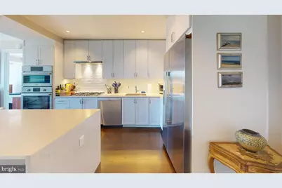 925 N Fairfax Street #804, Alexandria, VA 22314 - Photo 9